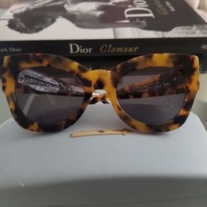 Karen Walker Sunglasses